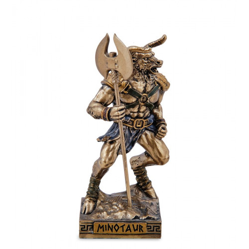 Статуэтка "Минотавр" WS-1212 Статуэтка "Минотавр" WS-1212